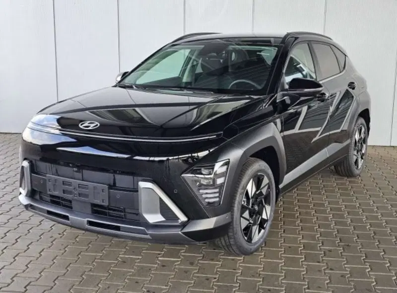 Hyundai Kona nuova a Bologna