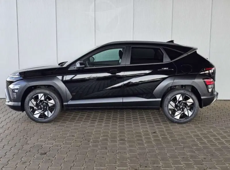 Hyundai Kona nuova a Bologna (2)