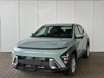 Hyundai Kona 1.0 t-gdi Business 2wd 100cv mt nuova a Castenaso