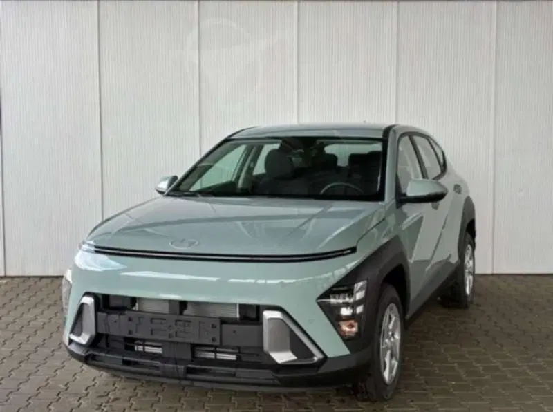 Hyundai Kona nuova a Bologna