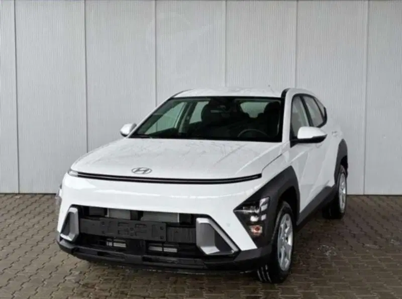 Hyundai Kona nuova a Bologna (2)