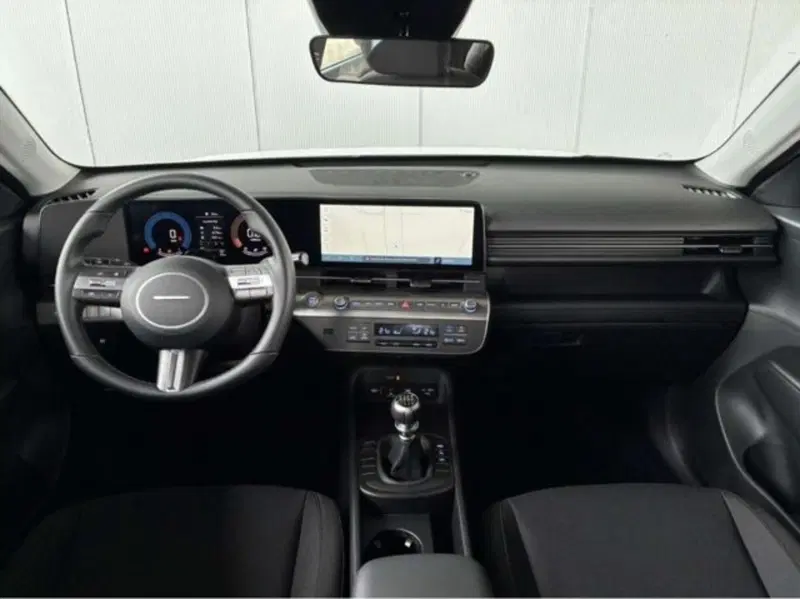 Hyundai Kona nuova a Bologna (3)