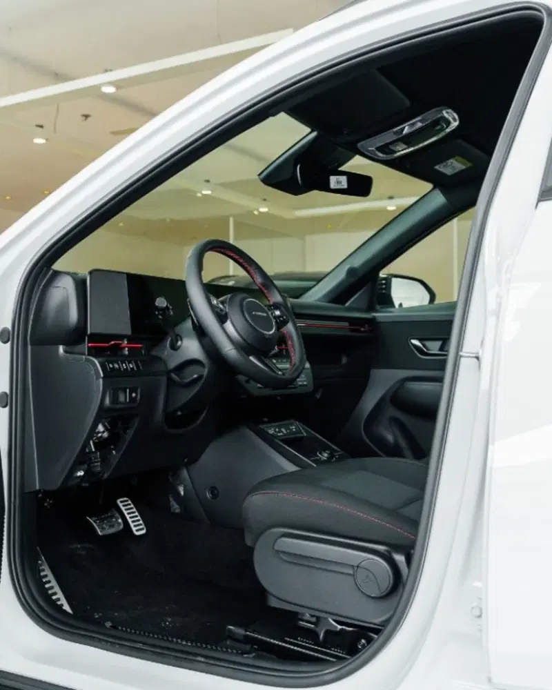 Hyundai Kona nuova a Bologna (3)