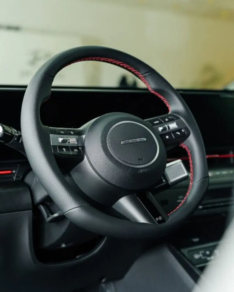 Hyundai Kona nuova a Bologna (4)