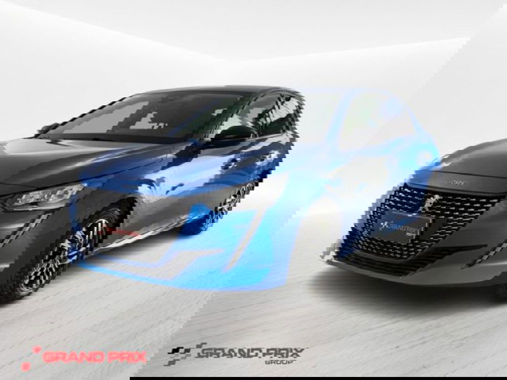 Peugeot 208 usata a Bologna