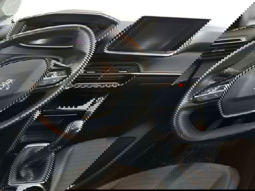 Peugeot 208 usata a Bologna (10)