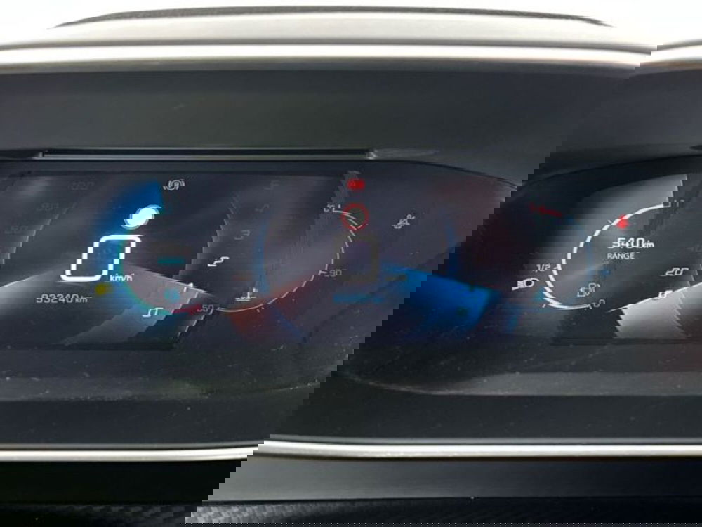 Peugeot 208 usata a Bologna (11)