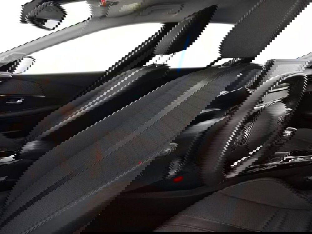 Peugeot 208 usata a Bologna (12)