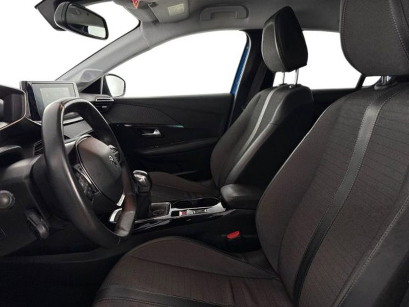 Peugeot 208 usata a Bologna (12)