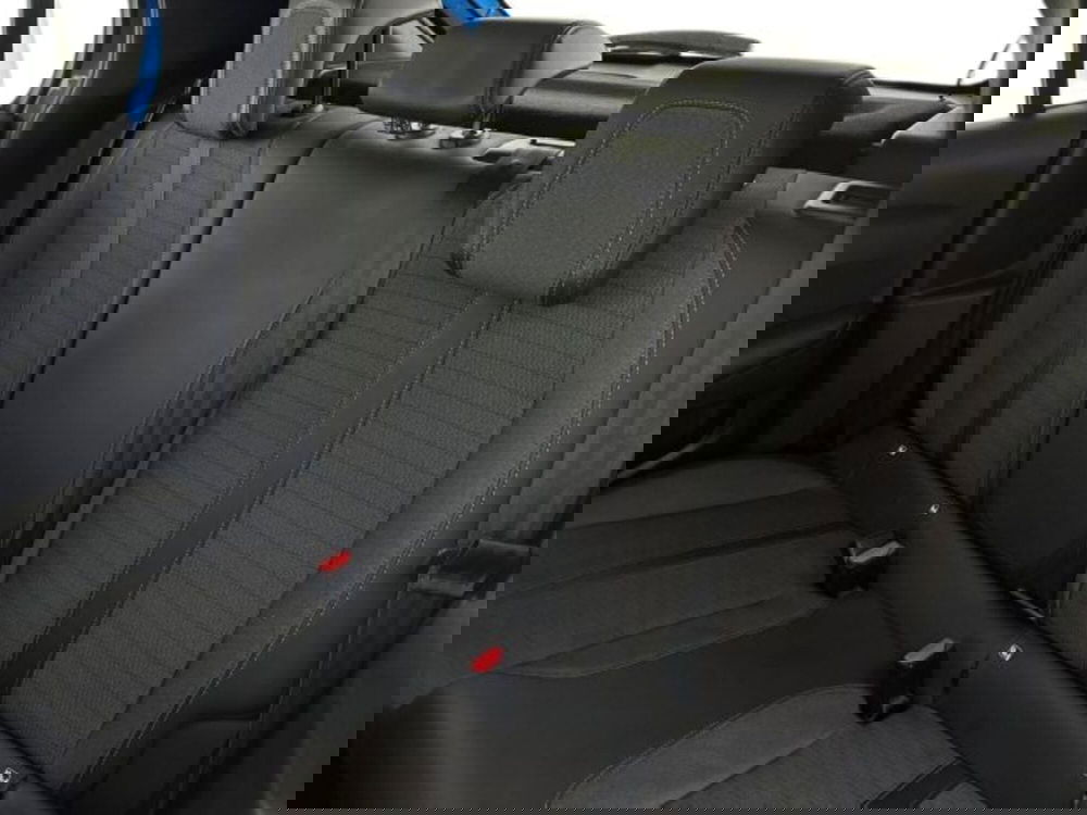 Peugeot 208 usata a Bologna (13)