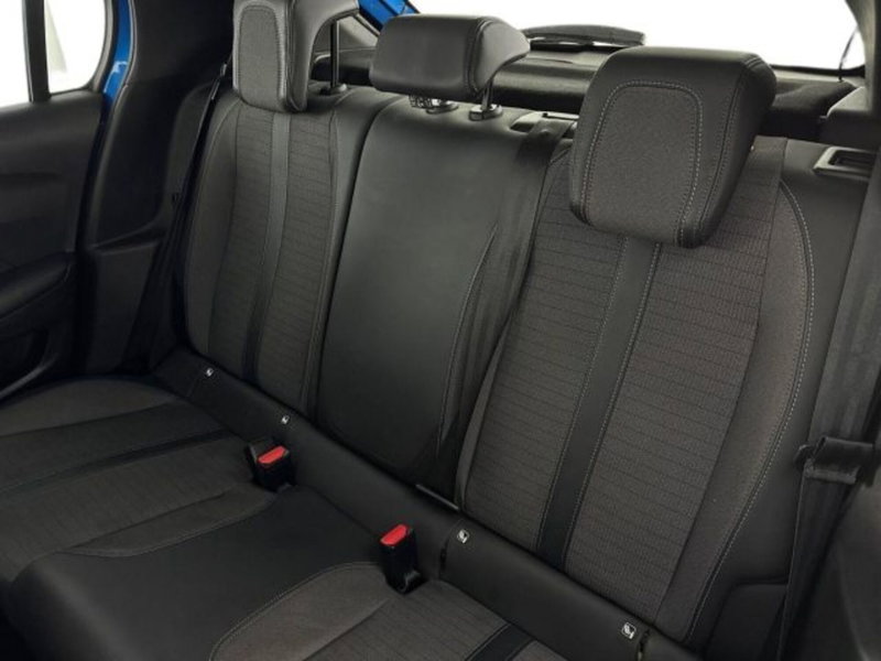 Peugeot 208 usata a Bologna (13)