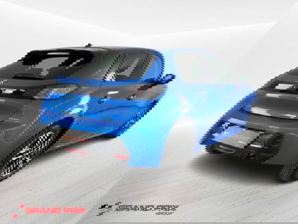 Peugeot 208 usata a Bologna (2)