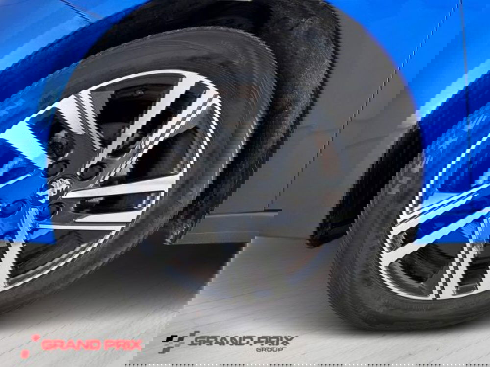 Peugeot 208 usata a Bologna (6)