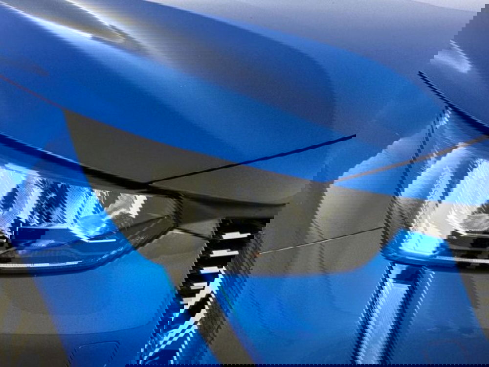 Peugeot 208 usata a Bologna (7)