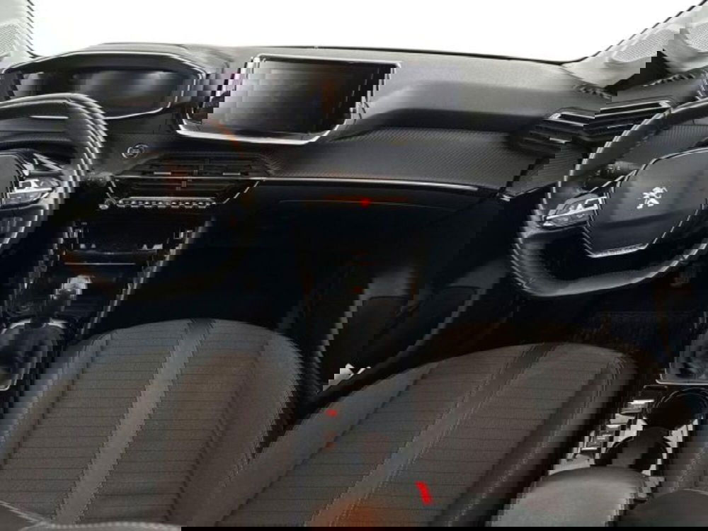 Peugeot 208 usata a Bologna (9)