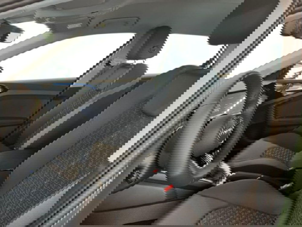 Audi A1 allstreet nuova a Bologna (12)