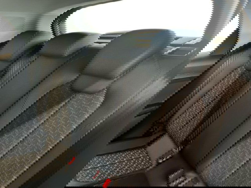 Audi A1 allstreet nuova a Bologna (13)