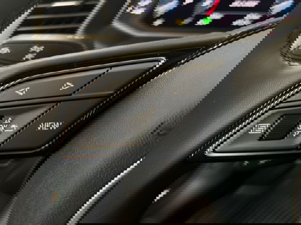 Audi A1 allstreet nuova a Bologna (15)