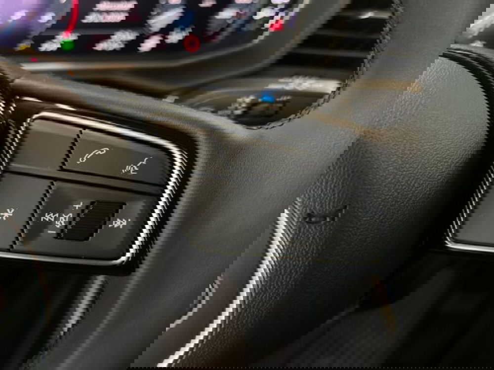 Audi A1 allstreet nuova a Bologna (16)