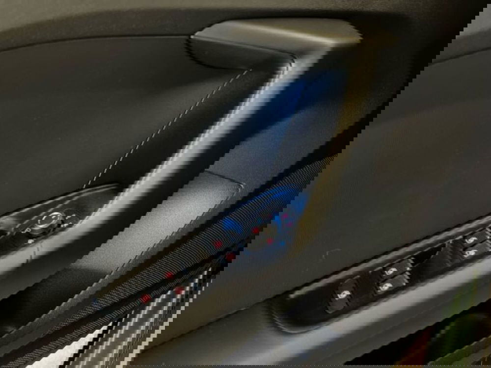 Audi A1 allstreet nuova a Bologna (17)