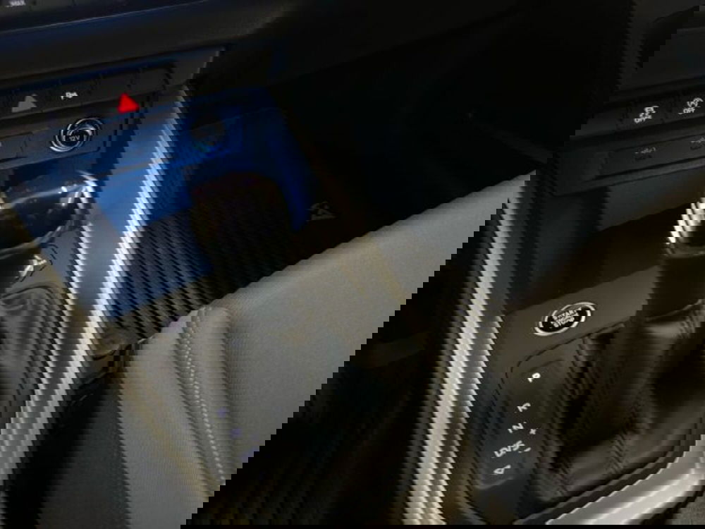 Audi A1 allstreet nuova a Bologna (18)