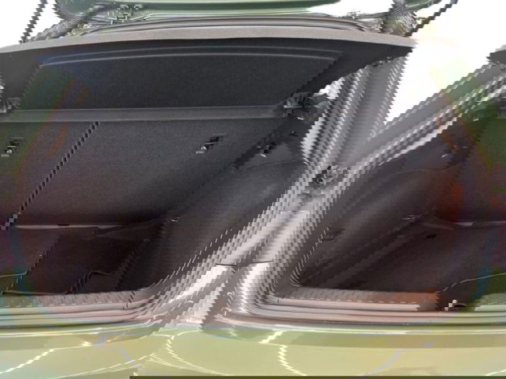 Audi A1 allstreet nuova a Bologna (19)