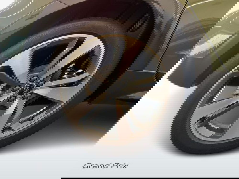 Audi A1 allstreet nuova a Bologna (6)