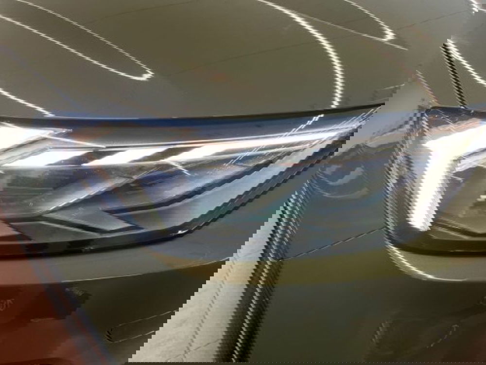 Audi A1 allstreet nuova a Bologna (7)