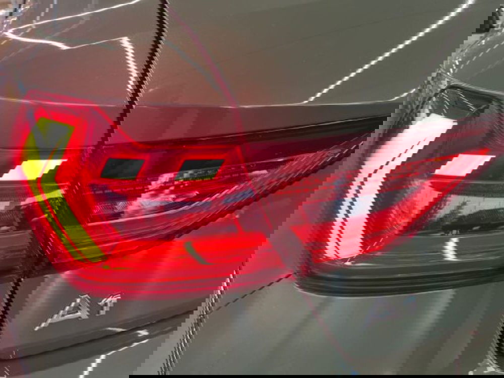 Audi A1 allstreet nuova a Bologna (8)