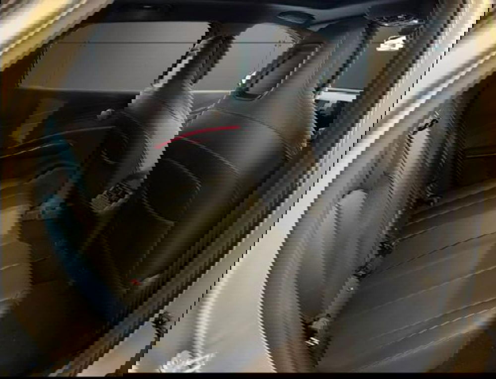 Omoda Omoda 7 SHS-P nuova a Bologna (12)