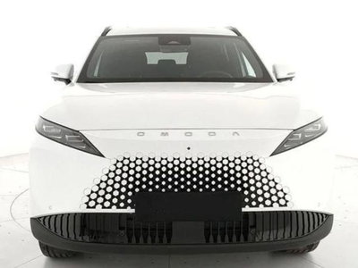 Omoda Omoda 7 SHS-P 1.5 tgdi phev Premium nuova a Castenaso