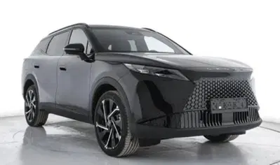 Omoda Omoda 7 SHS-P 1.5 tgdi phev Premium nuova a Castenaso