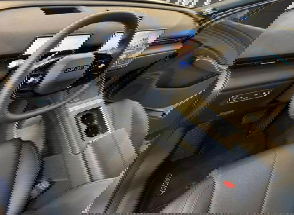 Omoda Omoda 7 SHS-P nuova a Bologna (10)