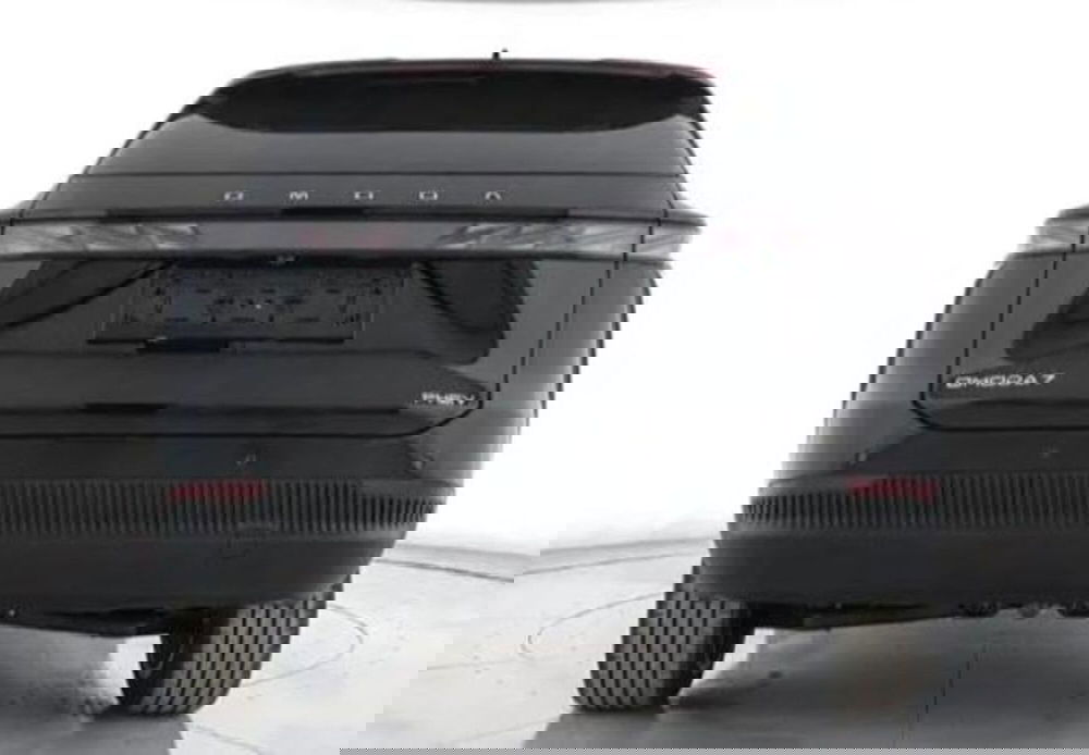 Omoda Omoda 7 SHS-P nuova a Bologna (5)