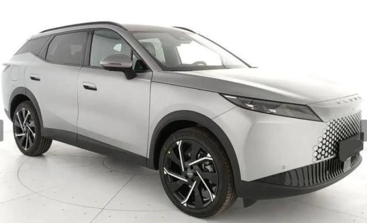 Omoda Omoda 7 SHS-P nuova a Bologna (2)