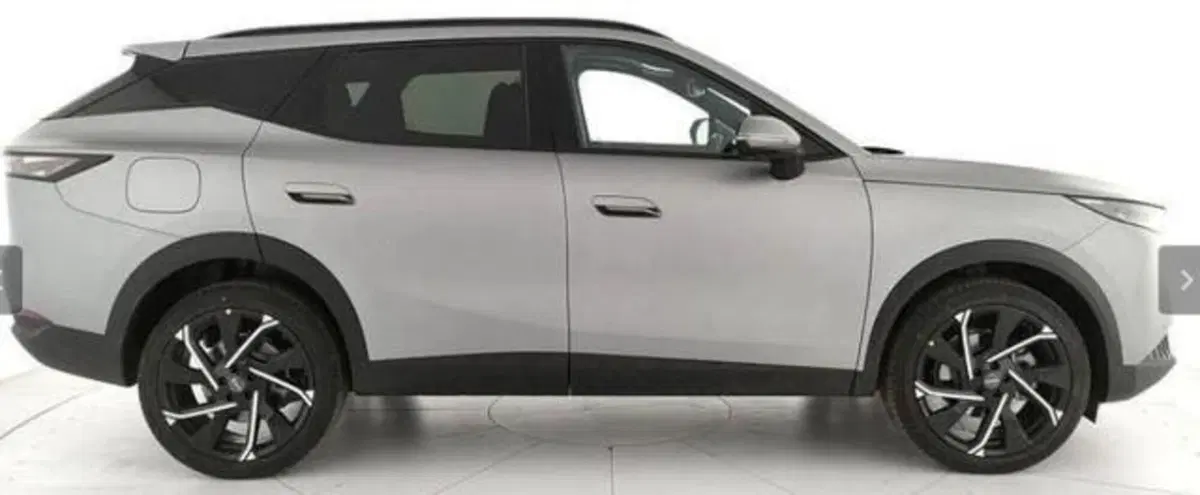 Omoda Omoda 7 SHS-P nuova a Bologna (3)