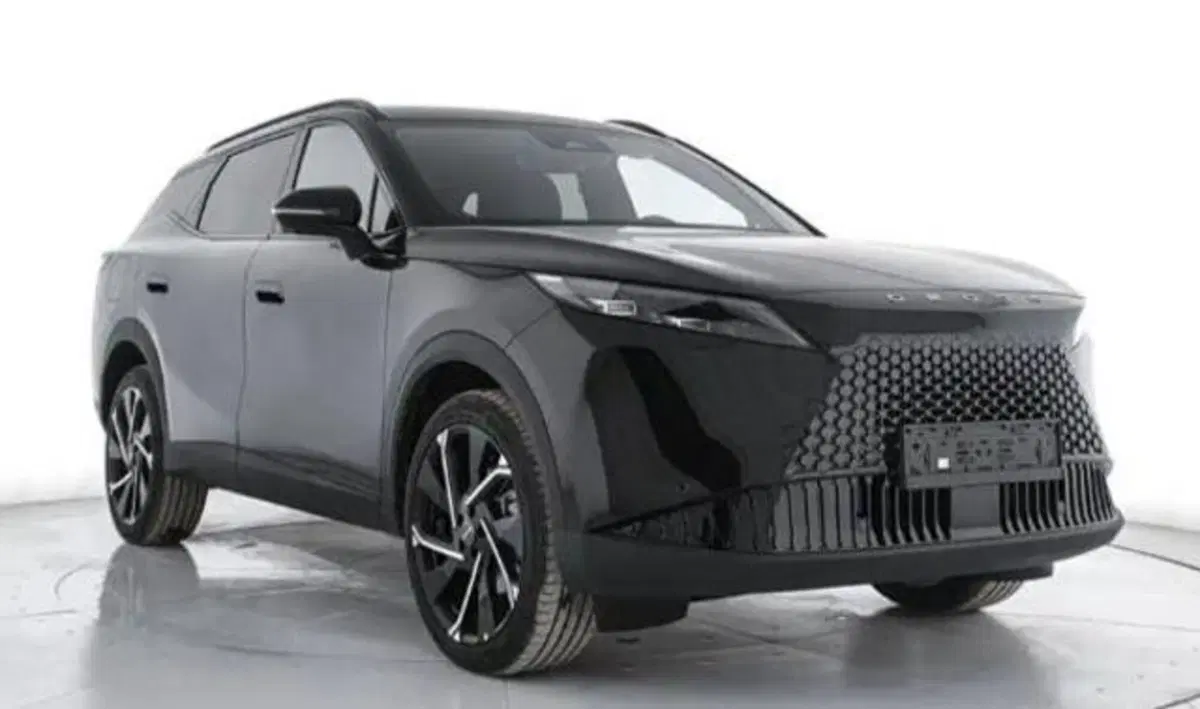 Omoda Omoda 7 SHS-P nuova a Bologna
