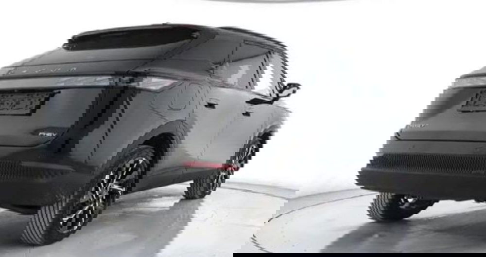 Omoda Omoda 7 SHS-P nuova a Bologna (2)