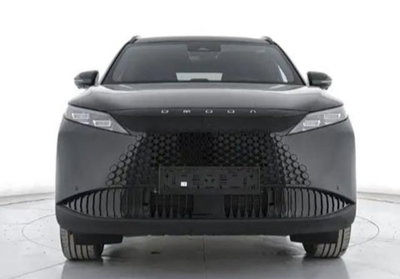 Omoda Omoda 7 SHS-P 1.5 tgdi phev Premium nuova a Castenaso