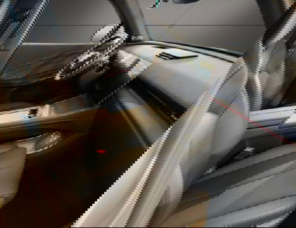 Omoda Omoda 7 SHS-P nuova a Bologna (9)