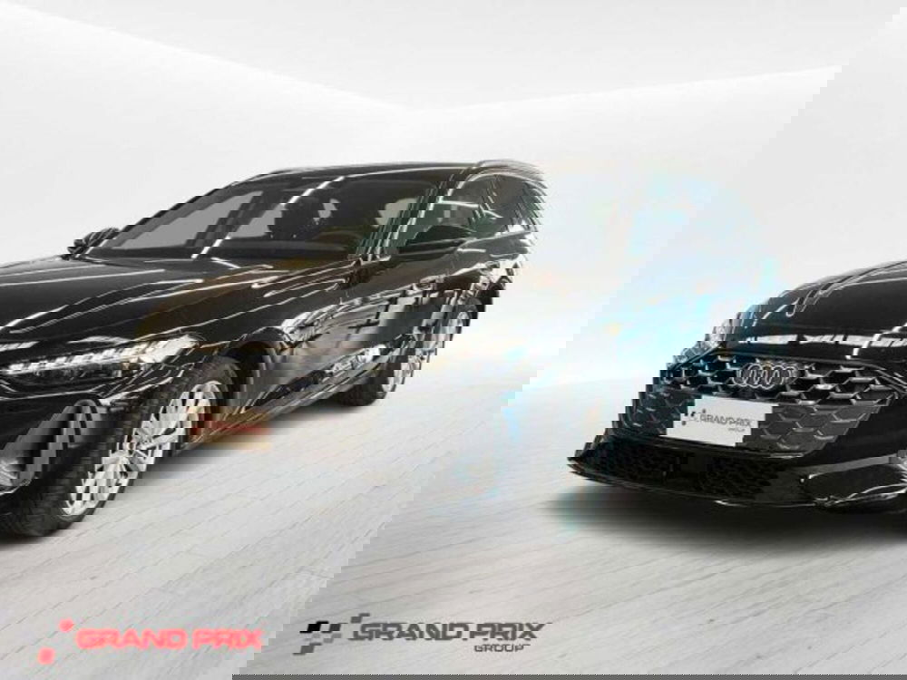 Audi A5 Avant usata a Bologna