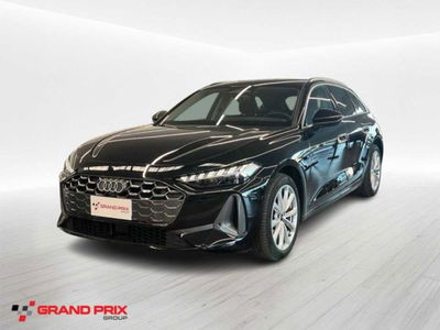 Audi A5 Avant 2.0 tdi mhev+ Business Advanced quattro 204cv s-tronic del 2025 usata a Castenaso