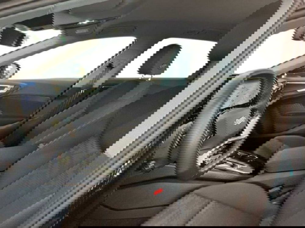 Audi A5 Avant usata a Bologna (12)