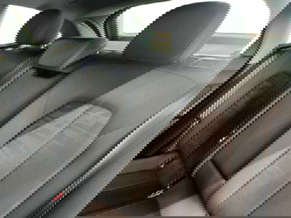 Audi A5 Avant usata a Bologna (13)