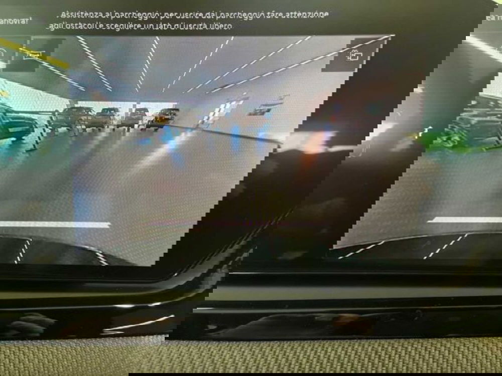 Audi A5 Avant usata a Bologna (14)