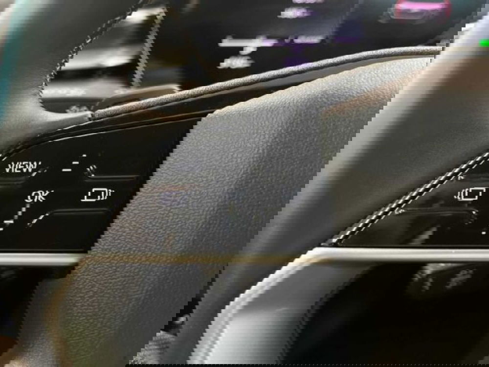 Audi A5 Avant usata a Bologna (15)