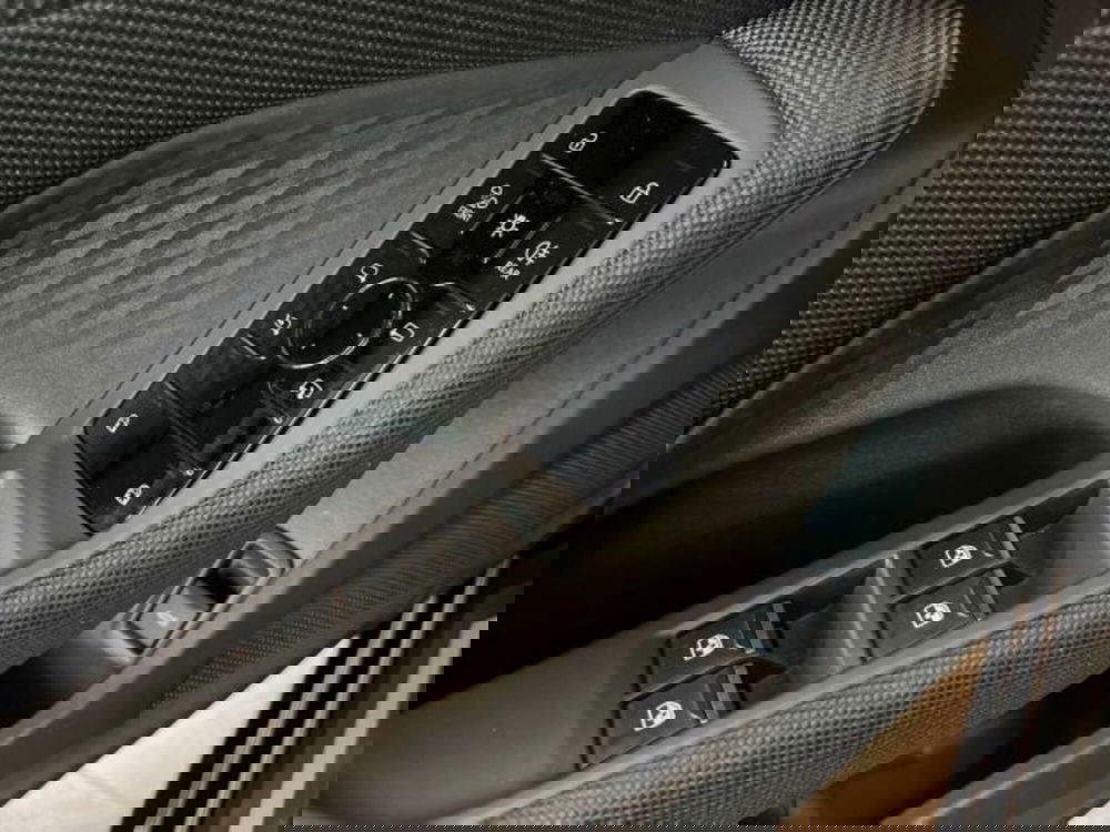 Audi A5 Avant usata a Bologna (17)