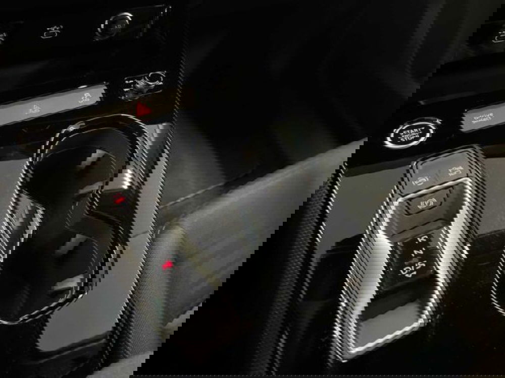 Audi A5 Avant usata a Bologna (18)