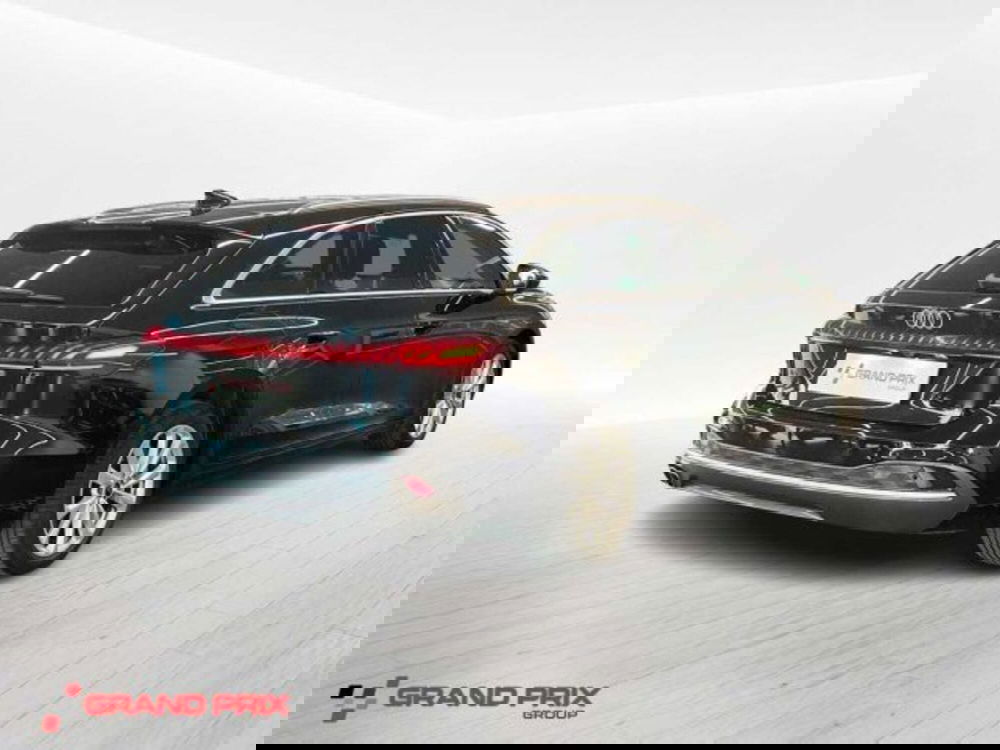 Audi A5 Avant usata a Bologna (2)