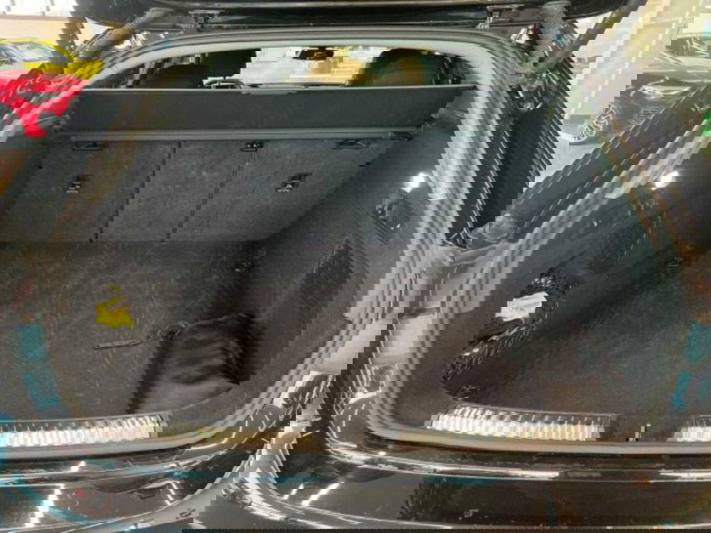 Audi A5 Avant usata a Bologna (20)